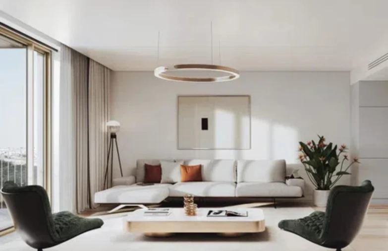 Apartamento T4 para Venda em Alvalade Foto 10