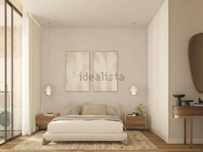 Apartamento T4 para Venda em Alvalade Foto 12