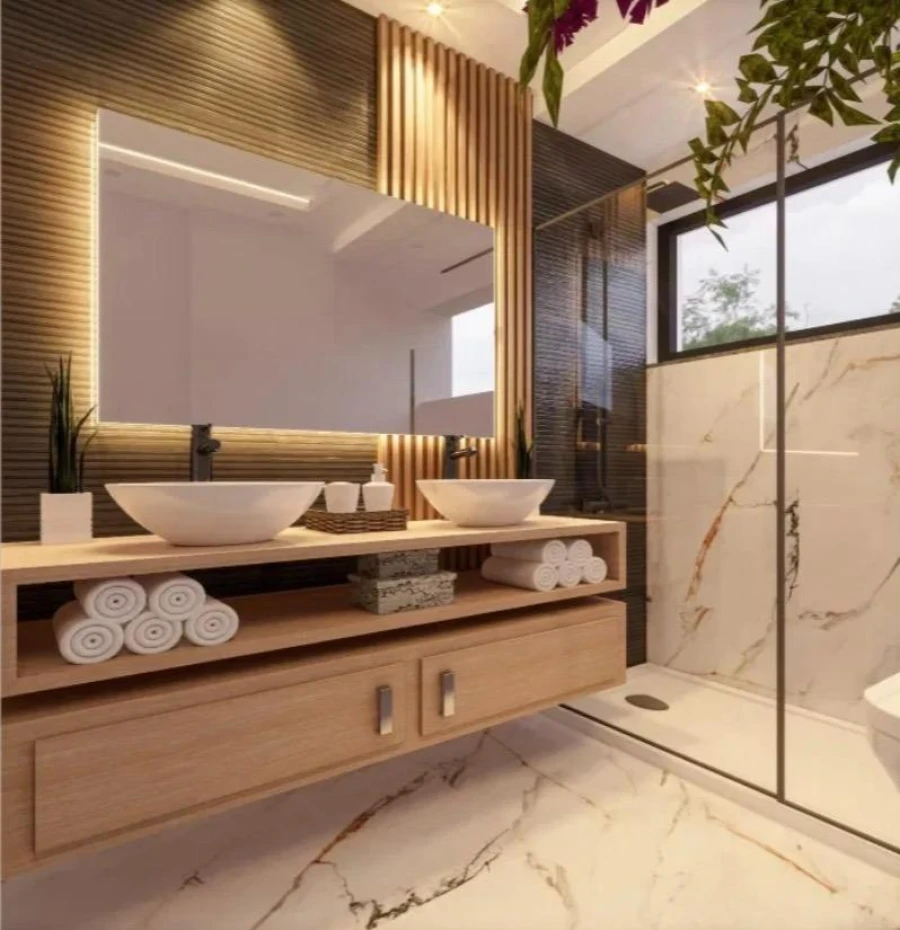 Apartamento T4 para Venda em Alvalade Foto 3