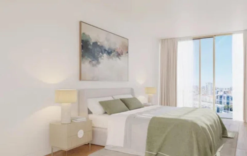 Apartamento T4 para Venda em Alvalade Foto 9