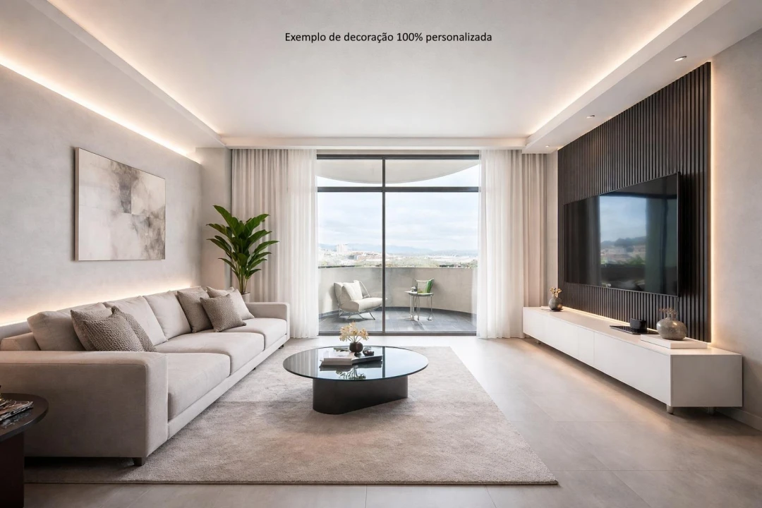 Apartamento para Venda em Portimão Foto 1