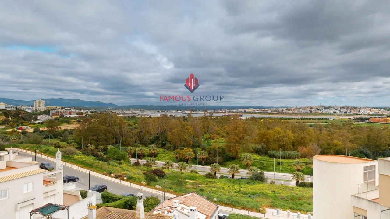 Apartamento para Venda em Portimão Foto 9