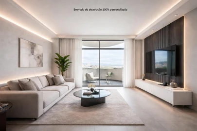 Apartamento para Venda em Portimão