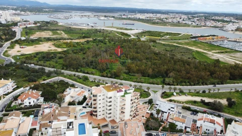 Apartamento para Venda em Portimão