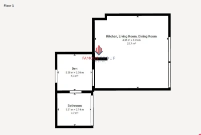 Apartamento para Venda em Portimão