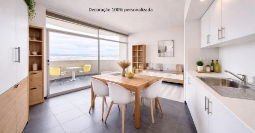 Apartamento para Venda em Portimão