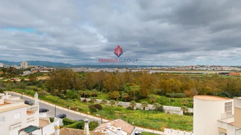 Apartamento para Venda em Portimão