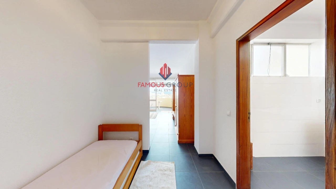 Apartamento para Venda em Portimão Foto 12