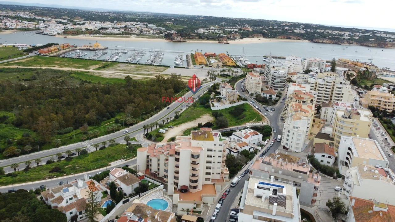 Apartamento para Venda em Portimão Foto 3