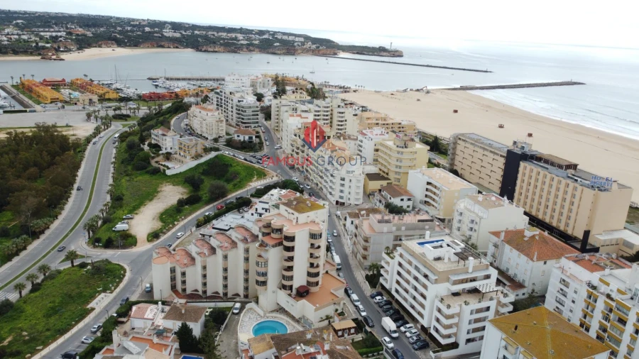 Apartamento para Venda em Portimão Foto 16