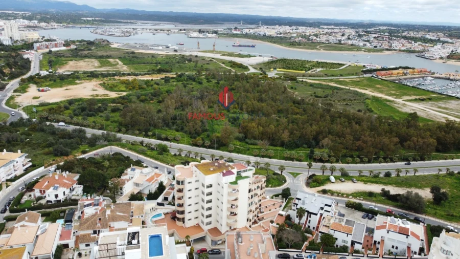 Apartamento para Venda em Portimão Foto 2