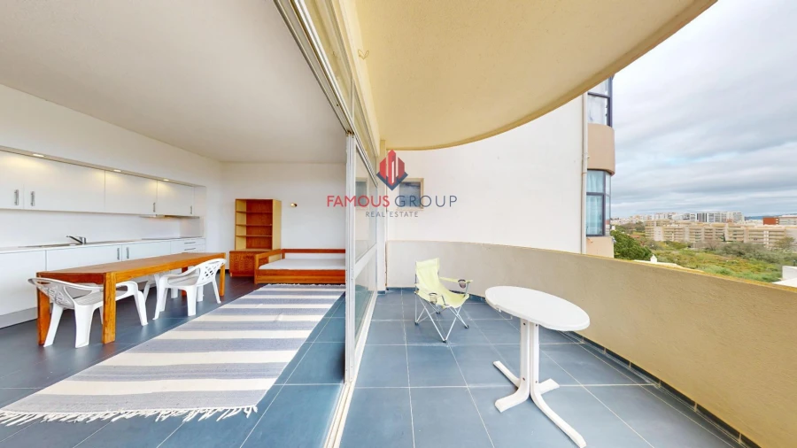 Apartamento para Venda em Portimão Foto 21