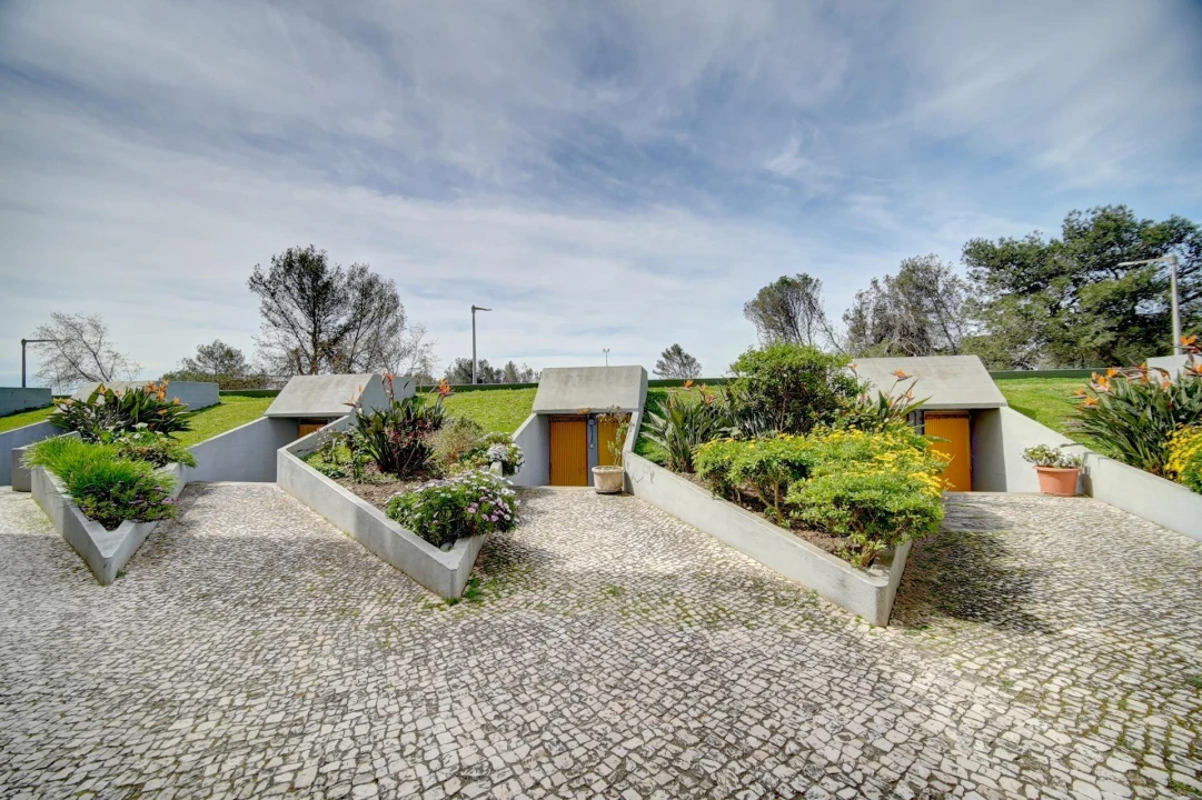 Apartamento T2 para Venda em Carcavelos e Parede Foto 3