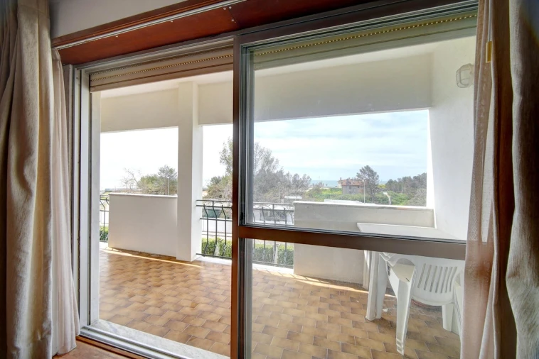 Apartamento T2 para Venda em Carcavelos e Parede Foto 18