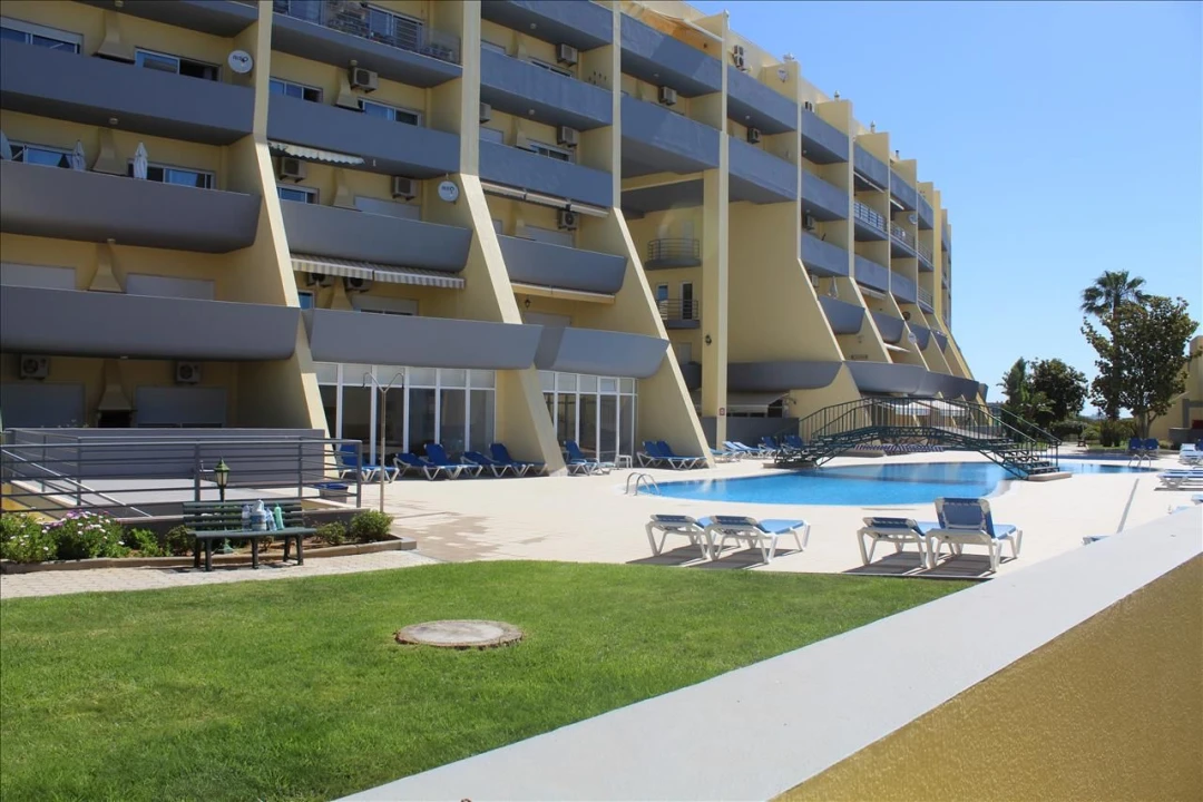 Apartamento T2 para Venda em Lagos (São Sebastião e Santa Maria) Foto 2