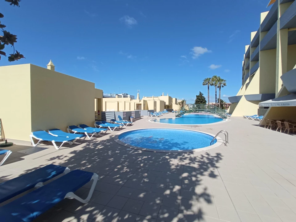 Apartamento T2 para Venda em Lagos (São Sebastião e Santa Maria) Foto 4