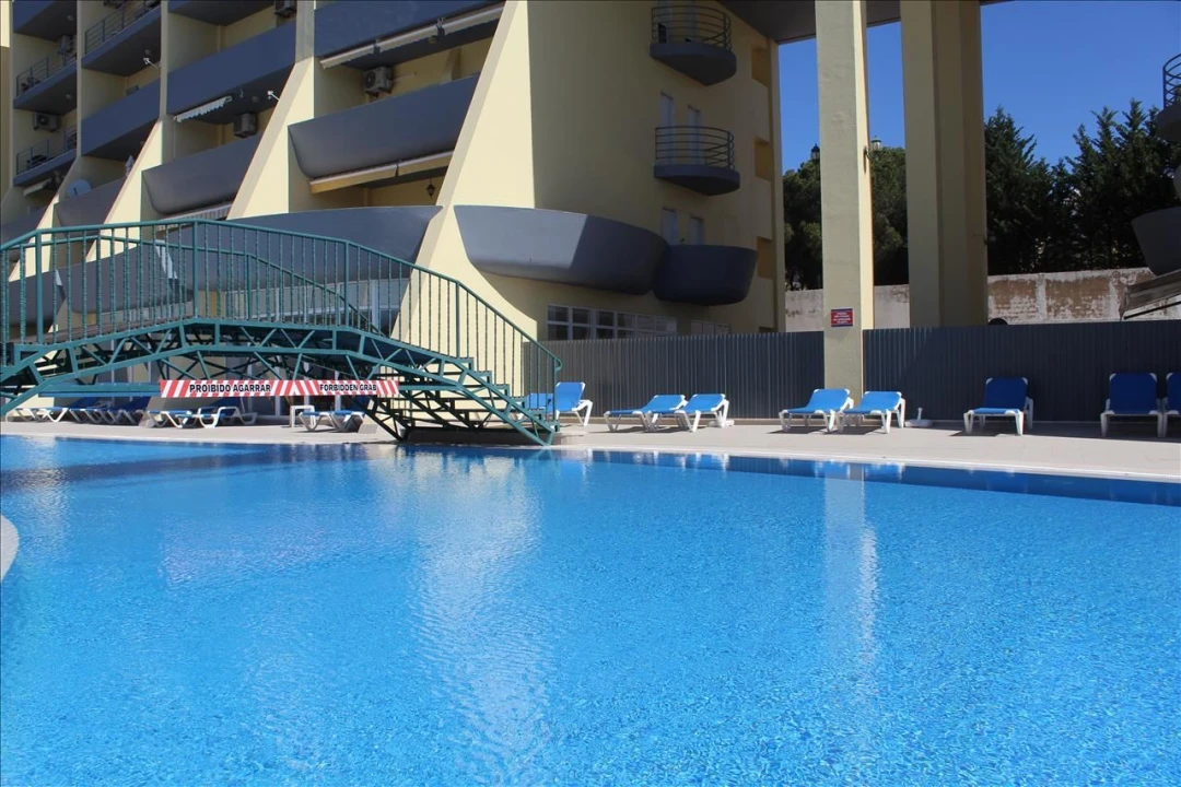 Apartamento T2 para Venda em Lagos (São Sebastião e Santa Maria) Foto 5