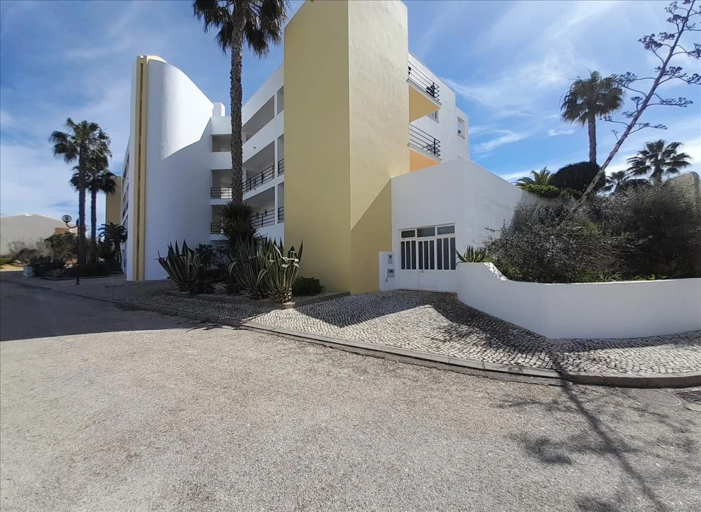 Apartamento T2 para Venda em Lagos (São Sebastião e Santa Maria) Foto 6