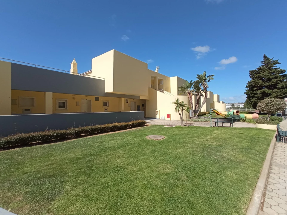 Apartamento T2 para Venda em Lagos (São Sebastião e Santa Maria) Foto 9