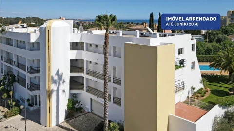 Apartamento T2 para Venda em Lagos (São Sebastião e Santa Maria)