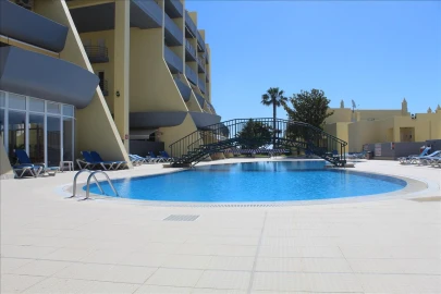 Apartamento T2 para Venda em Lagos (São Sebastião e Santa Maria)