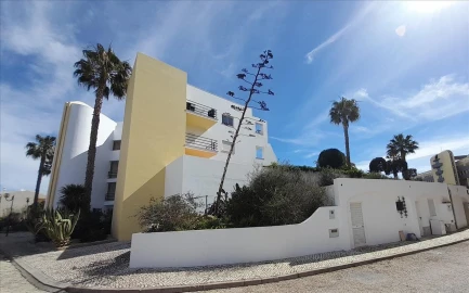 Apartamento T2 para Venda em Lagos (São Sebastião e Santa Maria)