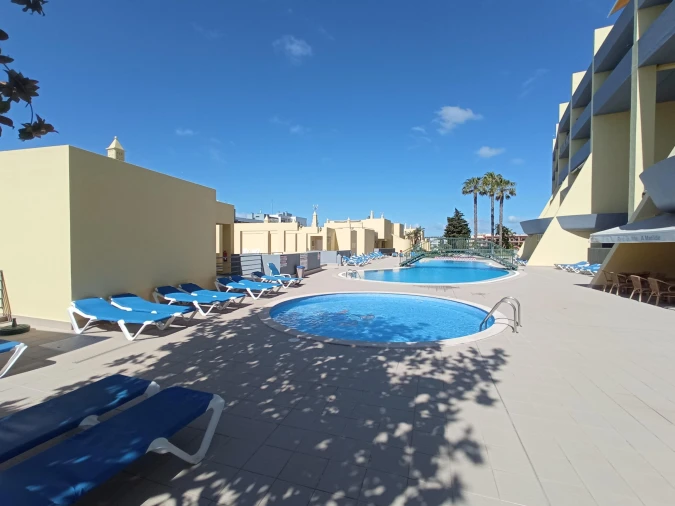 Apartamento T2 para Venda em Lagos (São Sebastião e Santa Maria) Foto 4