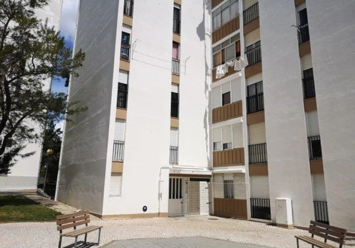 Apartamento T2 para Venda em Corroios Foto 15