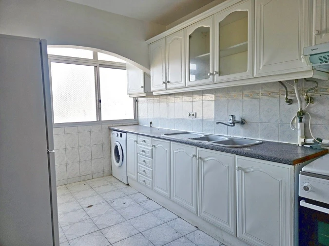 Apartamento T2 para Venda em Corroios Foto 7