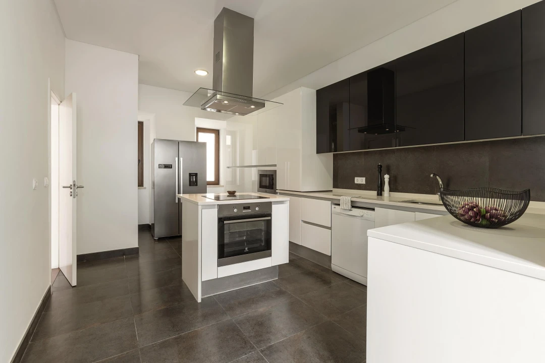 Apartamento T4 para Venda em Avenidas Novas Foto 14