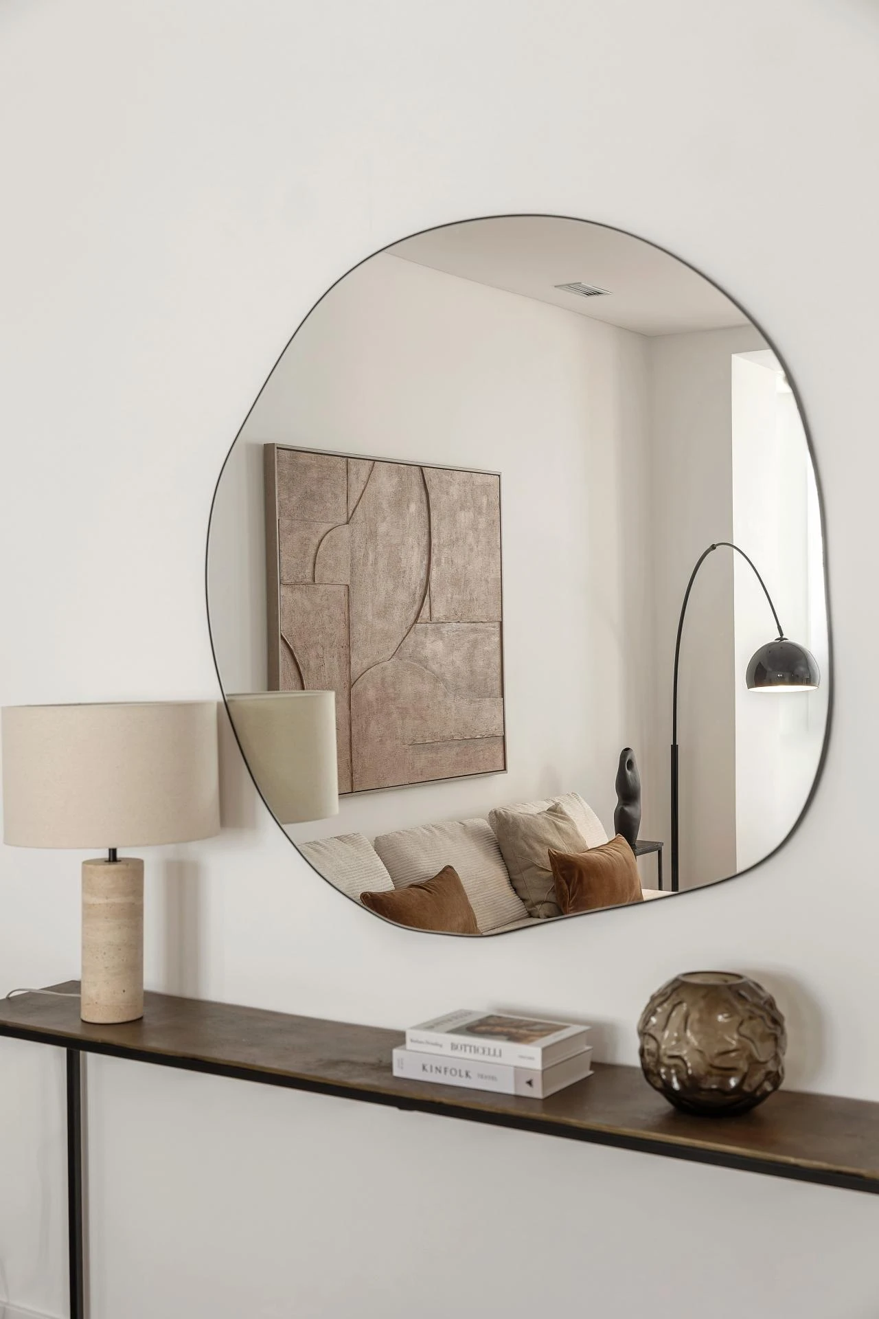 Apartamento T4 para Venda em Avenidas Novas Foto 6