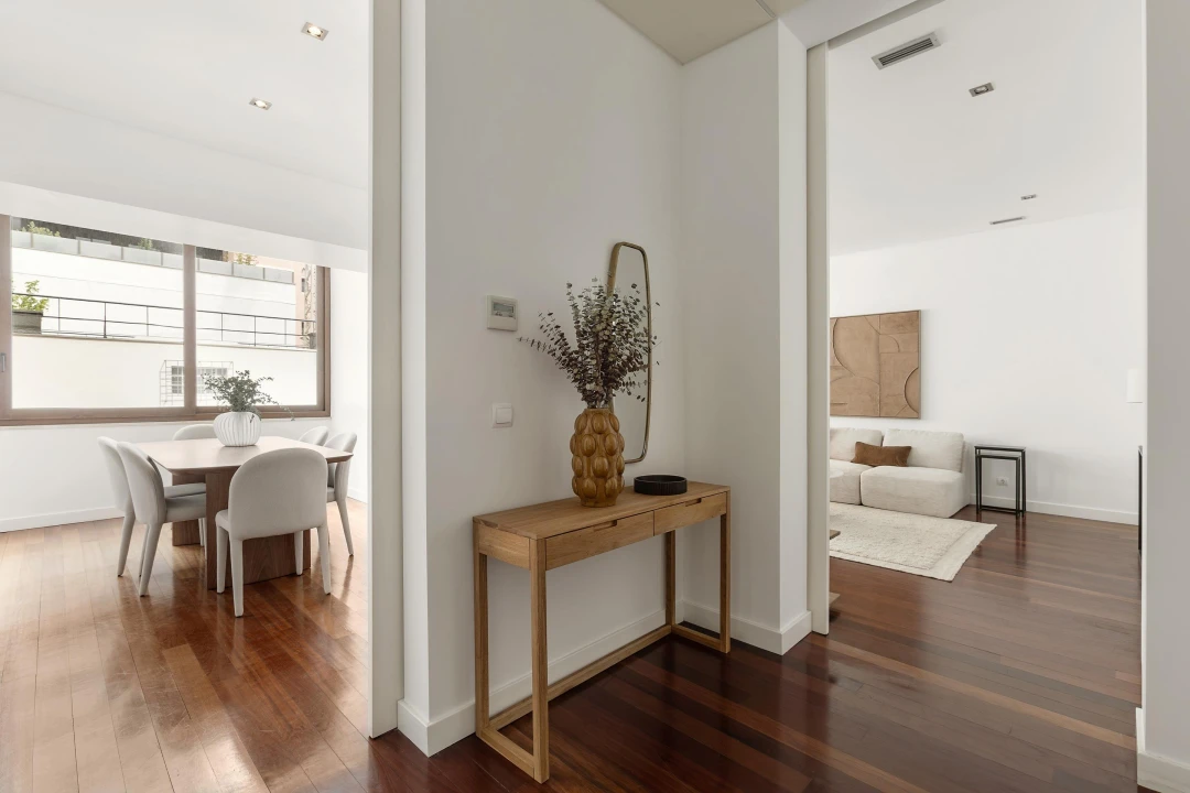 Apartamento T4 para Venda em Avenidas Novas Foto 9