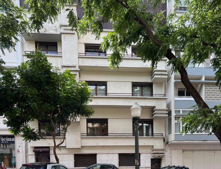 Apartamento T4 para Venda em Avenidas Novas Foto 26