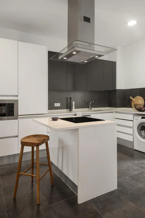 Apartamento T4 para Venda em Avenidas Novas