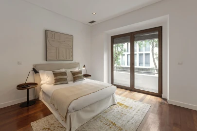 Apartamento T4 para Venda em Avenidas Novas