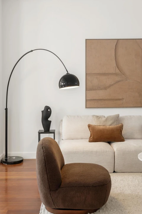 Apartamento T4 para Venda em Avenidas Novas