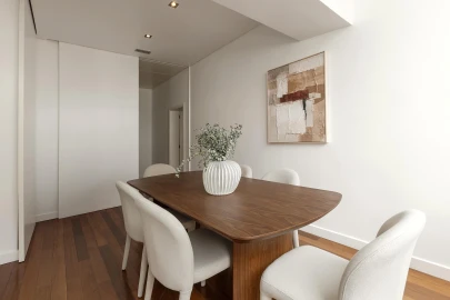 Apartamento T4 para Venda em Avenidas Novas