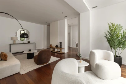 Apartamento T4 para Venda em Avenidas Novas