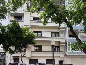 Apartamento T4 para Venda em Avenidas Novas