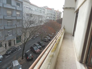 Apartamento T4 para Venda em Avenidas Novas