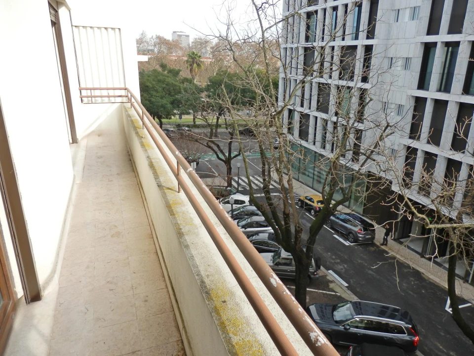 Apartamento T4 para Venda em Avenidas Novas Foto 23