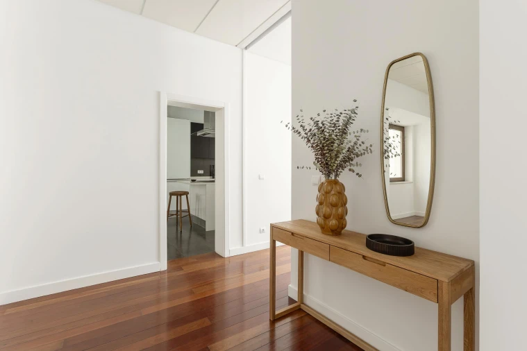 Apartamento T4 para Venda em Avenidas Novas Foto 10