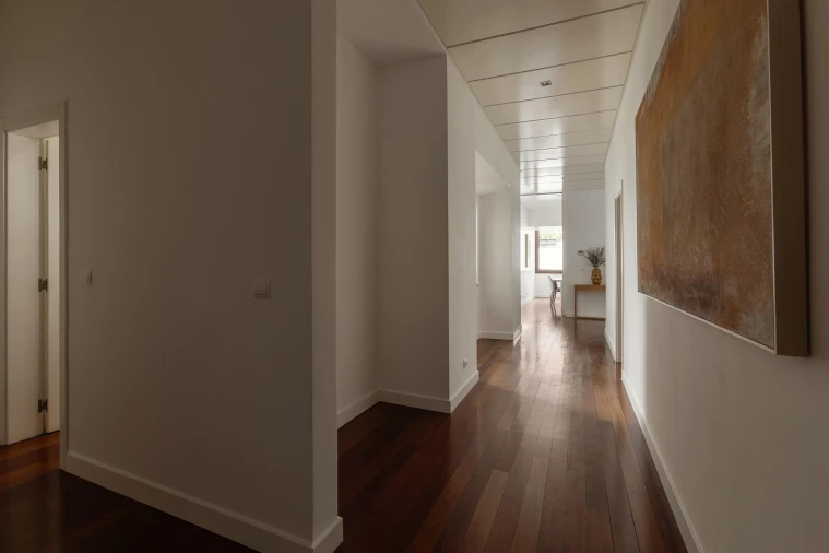 Apartamento T4 para Venda em Avenidas Novas Foto 11