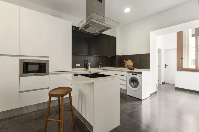 Apartamento T4 para Venda em Avenidas Novas Foto 12