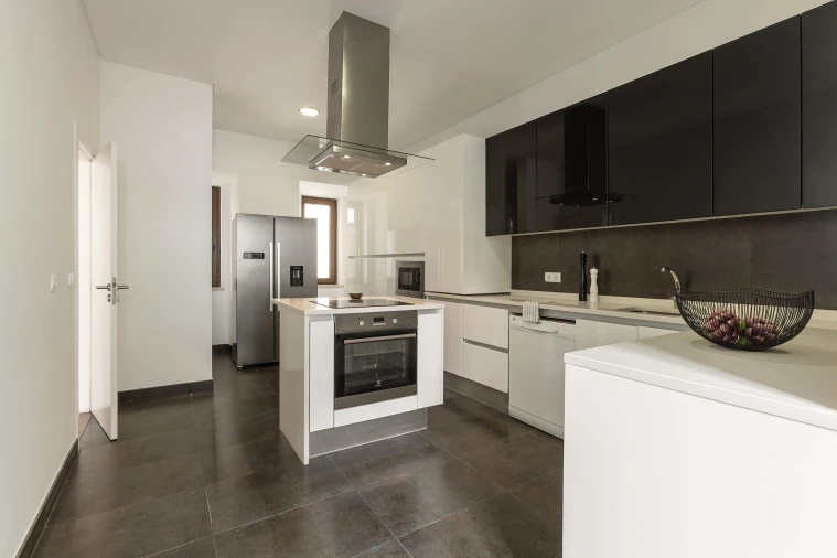 Apartamento T4 para Venda em Avenidas Novas Foto 14