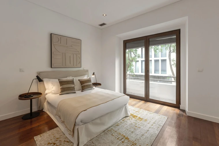 Apartamento T4 para Venda em Avenidas Novas Foto 15