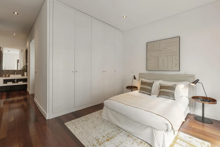 Apartamento T4 para Venda em Avenidas Novas Foto 16