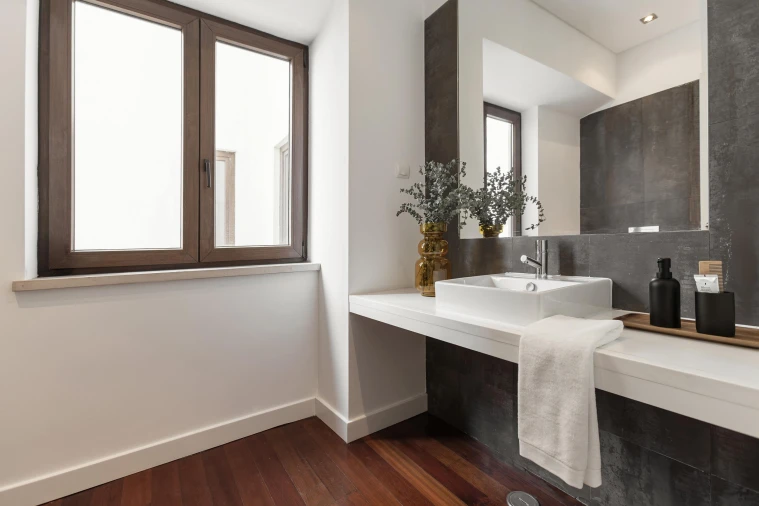 Apartamento T4 para Venda em Avenidas Novas Foto 17