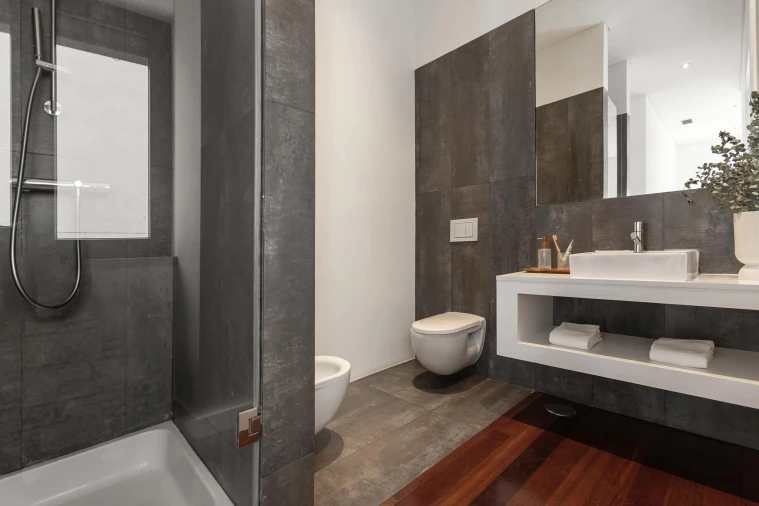 Apartamento T4 para Venda em Avenidas Novas Foto 18