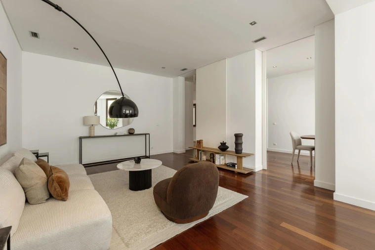 Apartamento T4 para Venda em Avenidas Novas Foto 3